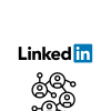 Ανάπτυξη πελατολογίου στο LinkedIn (Υβριδική υπηρεσία)
